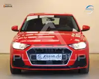 2019 Audi A1