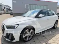 2019 Audi A1