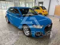 2019 Audi A1