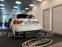 2019 Audi A1