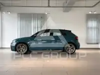 2019 Audi A1