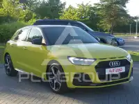 2019 Audi A1