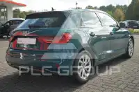 2019 Audi A1