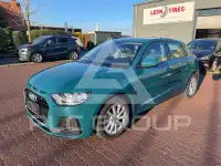2019 Audi A1