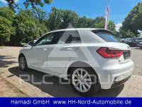 2019 Audi A1