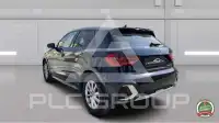 2019 Audi A1