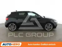 2019 Audi A1