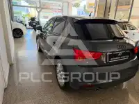 2019 Audi A1