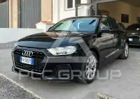 2019 Audi A1