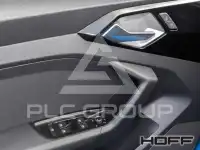 2019 Audi A1