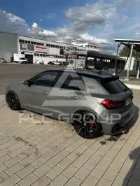 2019 Audi A1