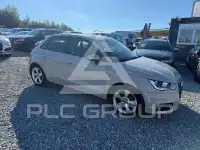 2019 Audi A1