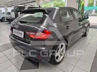 2019 Audi A1