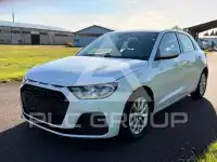2019 Audi A1