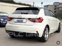 2019 Audi A1