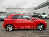 2019 Audi A1