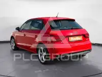 2019 Audi A1