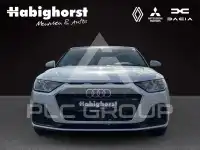 2019 Audi A1