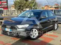 2019 Audi A1