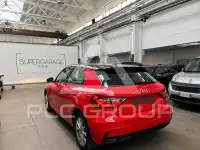 2019 Audi A1