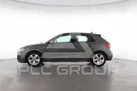 2019 Audi A1
