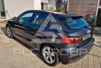 2019 Audi A1