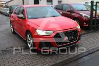 2019 Audi A1