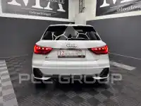 2019 Audi A1