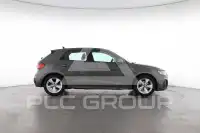 2019 Audi A1