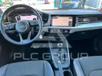 2019 Audi A1
