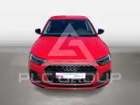 2019 Audi A1