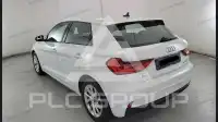 2019 Audi A1