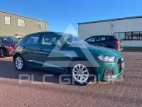 2019 Audi A1