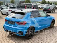 2019 Audi A1