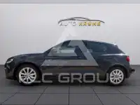 2019 Audi A1