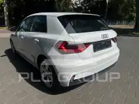 2019 Audi A1