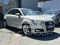 2019 Audi A1