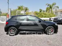 2019 Audi A1