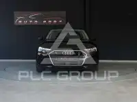 2019 Audi A1