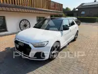 2019 Audi A1