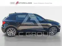 2019 Audi A1