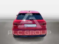 2019 Audi A1