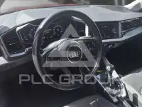 2019 Audi A1