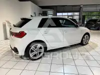 2019 Audi A1
