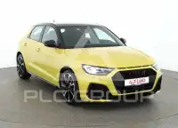 2019 Audi A1