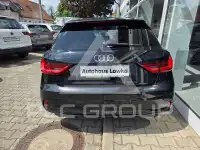 2019 Audi A1