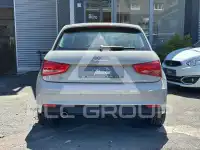 2019 Audi A1