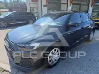 2019 Audi A1