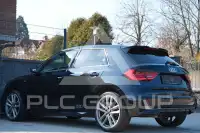 2019 Audi A1
