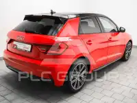 2019 Audi A1
